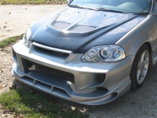 Honda Civic 96- elsõ lökhárító