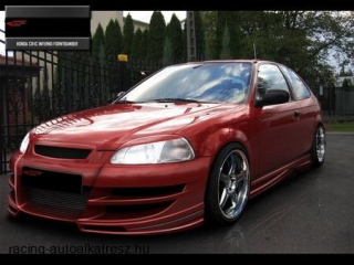 Honda civic 1996-1999 évjáratokhoz 3 ajtós