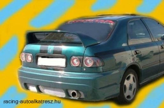 Honda civic hátsó szárny,EVO design.1992-95