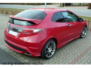 Honda Civic 2006- szárny