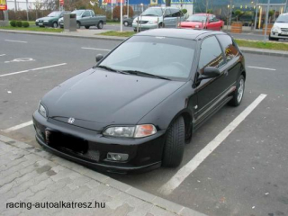 Honda Civic szemöldök 92-95