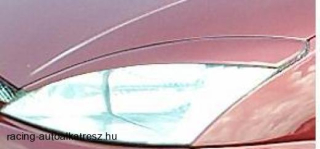 Ford Focus I szemöldök