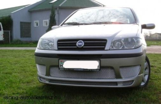 Fiat Punto 3 szemöldök