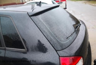 Audi A3 tetõ spoiler 1996- 2005