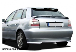 Audi A3 8L alsó szárny
