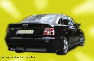  Audi A4 B5 hátsó lökhárító toldat