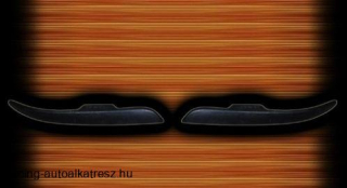 Audi A6 szemöldök 2004 évjáratig