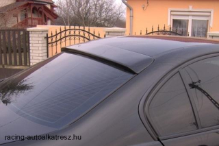 BMW E46 sedan,szélvédõ takaró spoiler