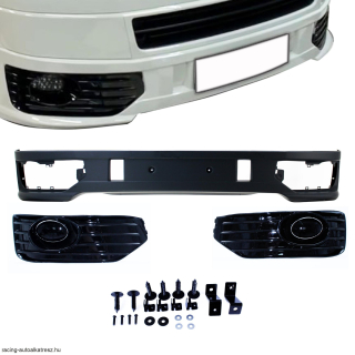 VW T5 2009-2015 toldat