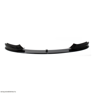 BMW 4er F32/ F33/ F36, 2013-2021 fényes fekete koptató