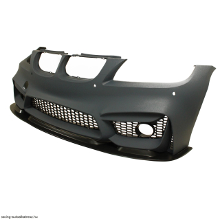 BMW E90/ E91 2008-09/2011 M4 style lökhárító