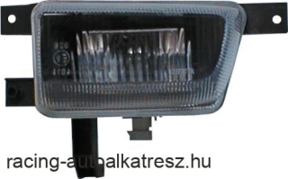 Opel Astra G Bal első ködlámpa