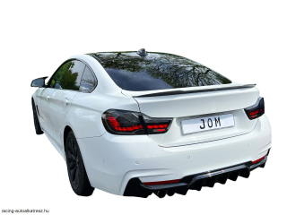 BMW F32 Coupé / F33 Cabrio / F36 Gran Coupé (2013-01 – 2021-12) OLED/LED Hátsó Lámpa Dinamikus LED Indexszel