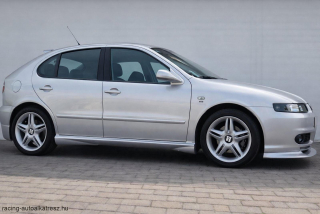 Seat Toledo / Leon 1M küszöb spoiler