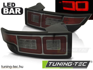 LAND ROVER RANGE ROVER EVOQUE 11- SMOKE LED Tuning-Tec Hátsó Lámpa
