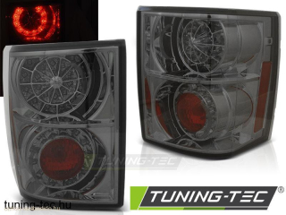 LAND ROVER RANGE ROVER III 02-12 SMOKE LED Tuning-Tec Hátsó Lámpa