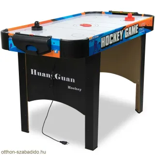 Nagyméretű léghoki asztal Air Hockey NS-425