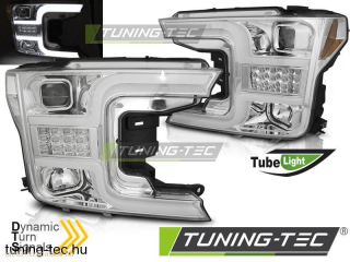 FORD F150 MK13 17-20 Tuning-Tec Fényszóró