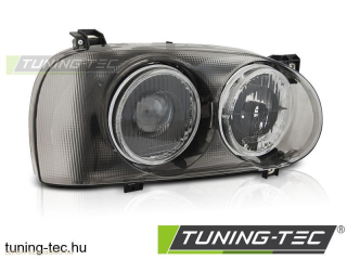 VW GOLF 3 09.91-08.97 SMOKE Tuning-Tec Fényszóró
