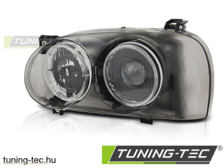 VW GOLF 3 09.91-08.97 SMOKE Tuning-Tec Fényszóró