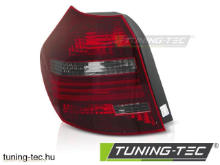 BMW E87/E81 LCI 07-11 SMOKE Tuning-Tec Hátsó Lámpa