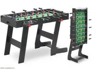Összecsukható csocsóasztal - Neo-Sport NS-445