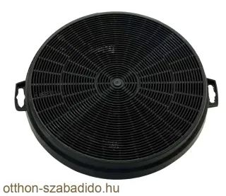 BERDSEN Szénszűrők, 2 db D típusú