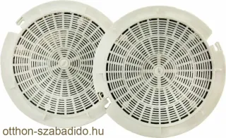 BERDSEN Szénszűrők, 2 db R típusú