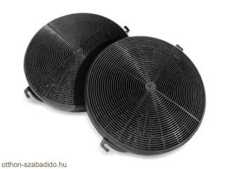 BERDSEN Szénszűrők, 2 db, BN típus