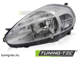 FIAT GRANDE PUNTO 05-08 BAL Tuning-Tec Fényszóró