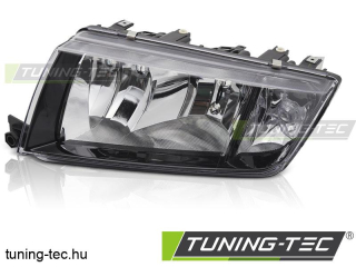SKODA FABIA 00-07 BAL Tuning-Tec Fényszóró