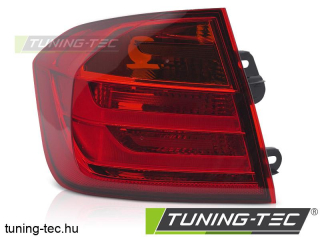BMW F30 11-15 Tuning-Tec BAL Hátsó Lámpa