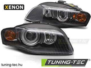 AUDI A4 B7 11.04-03.08 XENON Tuning-Tec Fényszóró