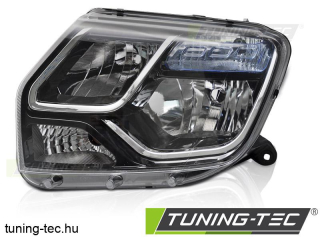 DACIA DUSTER 13-17 BAL Tuning-Tec Fényszóró