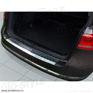 VOLKSWAGEN PASSAT, Hátsó lökhárító protector