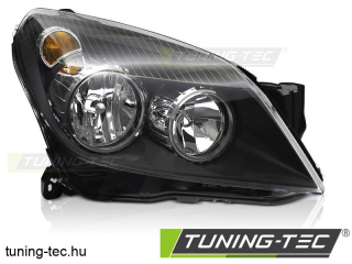 OPEL ASTRA H 04-10 JOBB Tuning-Tec Fényszóró