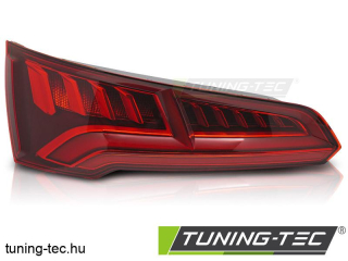 AUDI Q5 II 16-20 BAL Tuning-Tec Hátsó Lámpa
