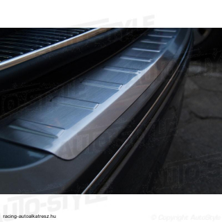 FORD MONDEO, Hátsó lökhárító protector