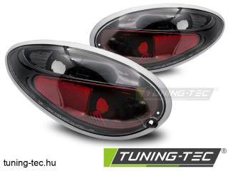 CHRYSLER PT CRUISER 06.00-06 BLACK Tuning-Tec Hátsó Lámpa