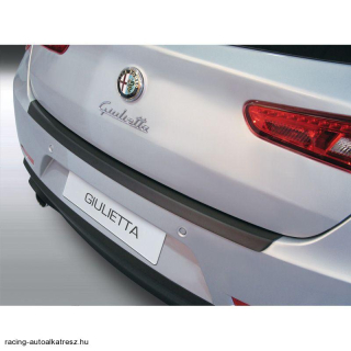 ALFA ROMEO GIULIETTA, Hátsó lökhárító védő protektor