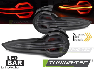 MAZDA MX5 ND 2015 BLACK LED Tuning-Tec Hátsó Lámpa