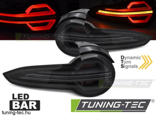 MAZDA MX5 ND 2015 BLACK SMOKE LED Tuning-Tec Hátsó Lámpa