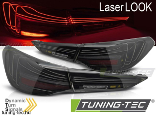 BMW G22 G23 (20-) LASER LOOK SMOKE Tuning-Tec Hátsó Lámpa