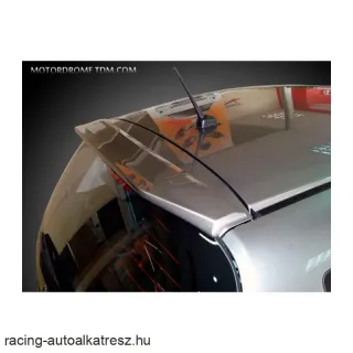 Motordrome tetőspoiler – Honda Jazz 2008-2012 (PU)