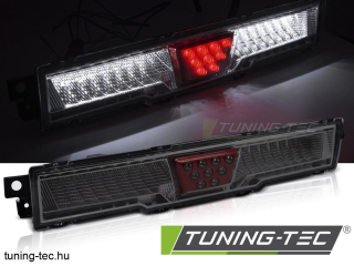 TOYOTA GR86 21- RED SMOKE WHITE Tuning-Tec Tolató- és féklámpa a lökhárítóba