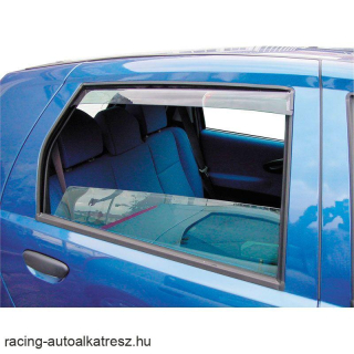 SEAT LEON, Szélterelő (hátsó ablak) Seat Leon 1M 1999-2005 / Toledo