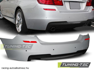 BMW F10 10- M-PAKIET PDC Tuning-Tec Lökhárító