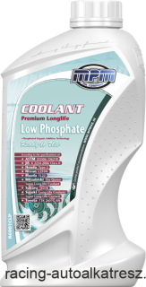 MPM Premium fagyálló Low Phosphate -37°C Ready to Use 1 liter ;