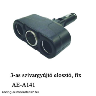 AE-A141 Elosztó