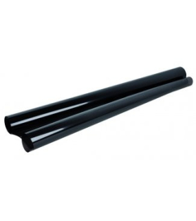 Ablaksötétítő fólia - Black 30% - 300*75cm